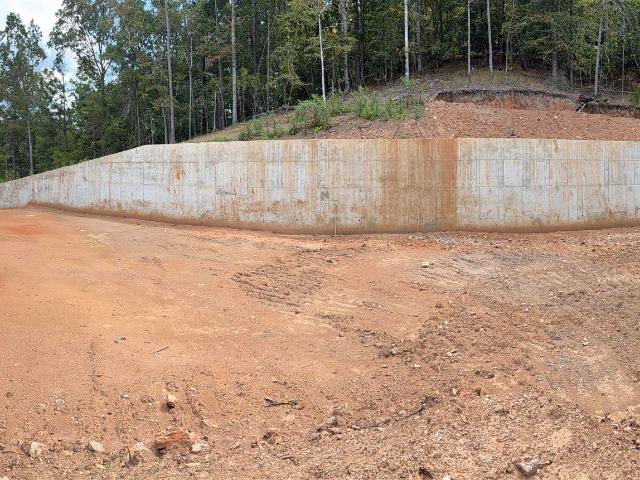 Land for sale in Rockford, Coosa County