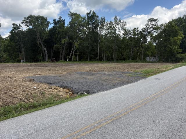 Land for sale in Tennessee