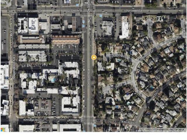 Land for sale in Winnetka Neighborhood Council District, Canoga Park