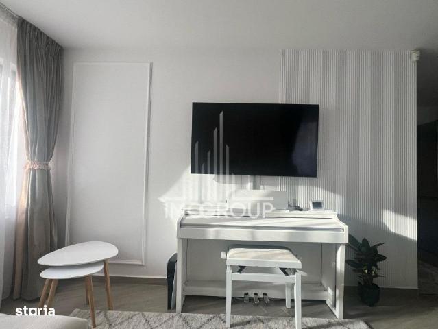 Apartament vânzări în Romani, Cluj