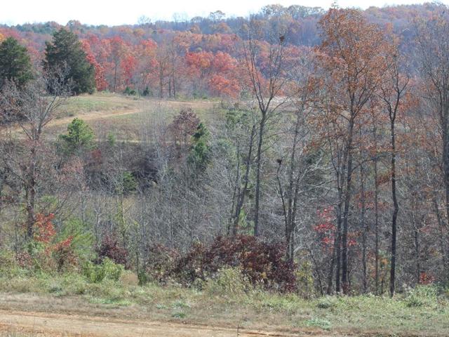 Land for sale in Garrison, Kentucky