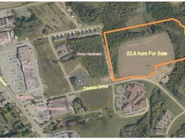 Land for sale in Carleton, New Brunswick