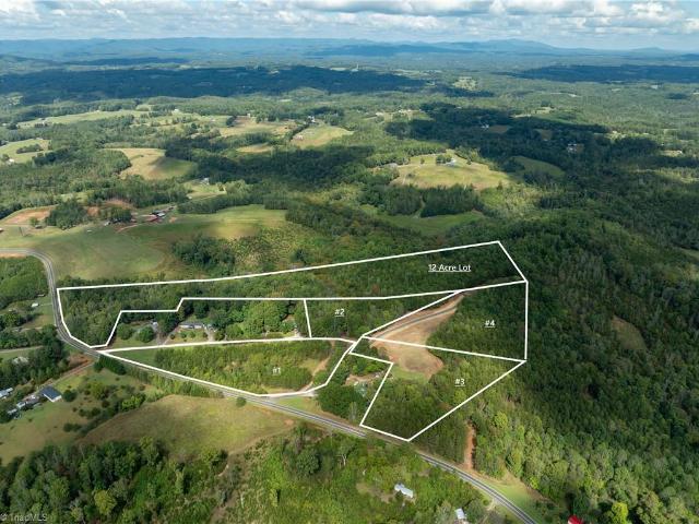 Land for sale in Stokes, North Carolina