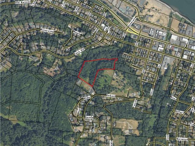 Land for sale in Oregonia