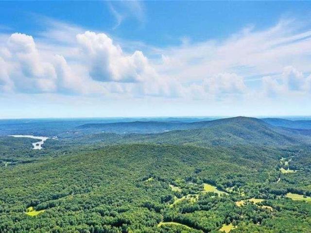 Land for sale in Waleska, Georgia