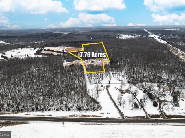 Land for sale in Virginia