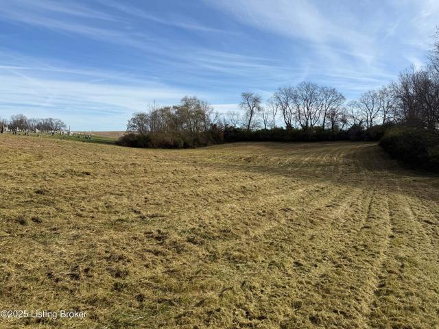 Land for sale in Nelson, Kentucky