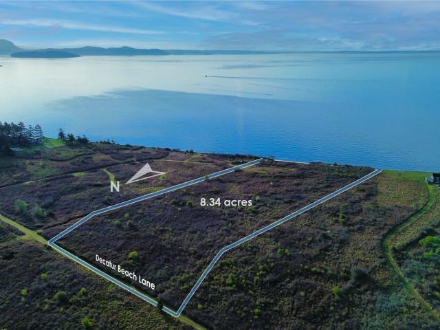 Land for sale in Washington