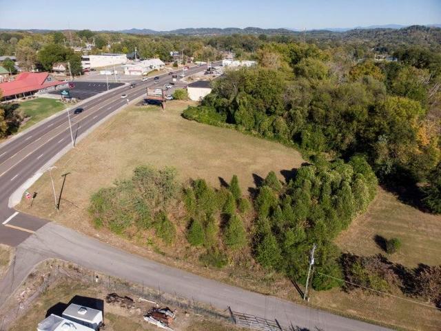 Commercial for sale in Tennessee