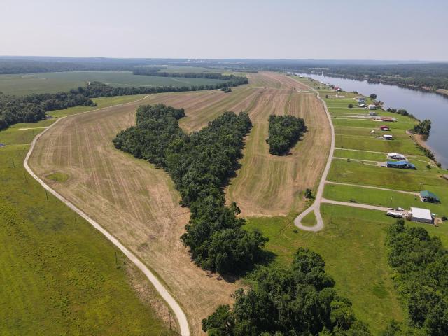 Land for sale in Tennessee