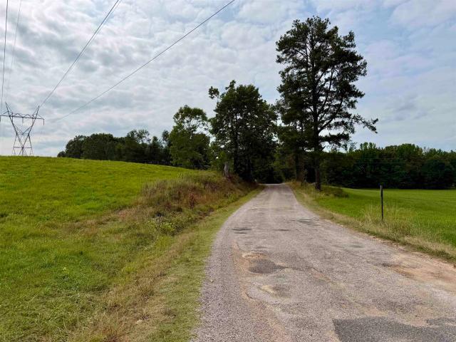 Land for sale in Tennessee