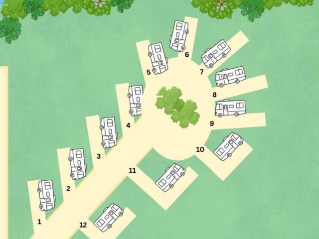 Land for sale in Baxley, Appling County