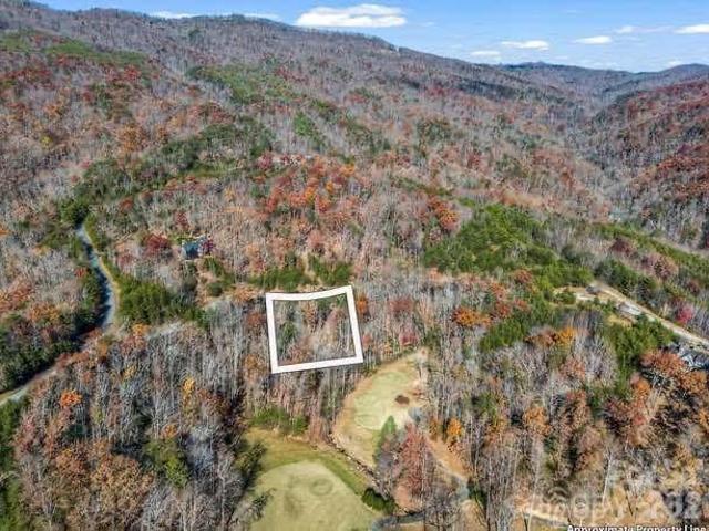 Land for sale in Polk County, North Carolina