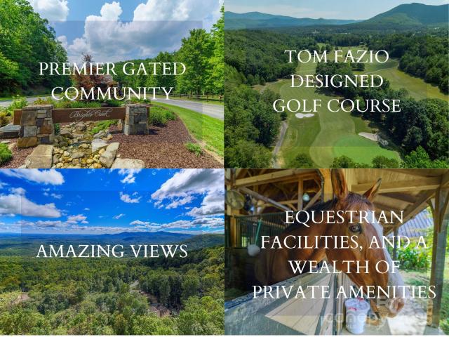 Land for sale in North Carolina