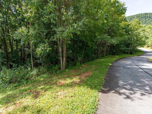 Land for sale in Polk County, North Carolina