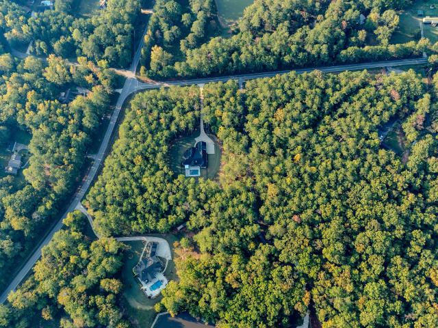 Land for sale in Blackjack, Senoia