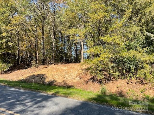Land for sale in Peachland, North Carolina