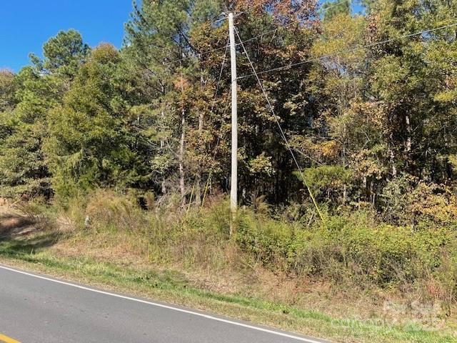 Land for sale in North Carolina