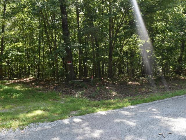 Land for sale in Tennessee
