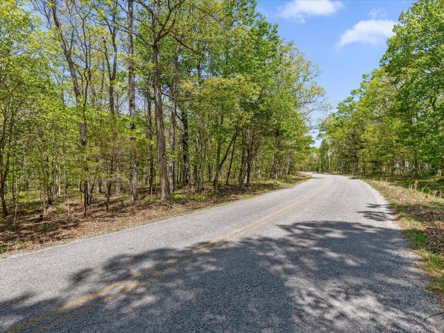 Land for sale in Tennessee