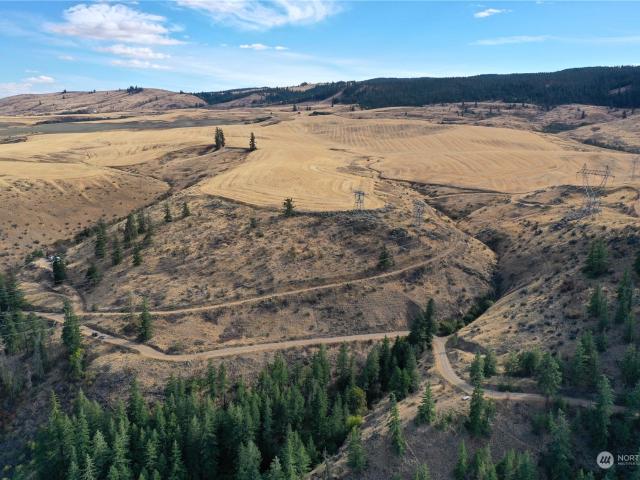Land for sale in Waterville, Washington