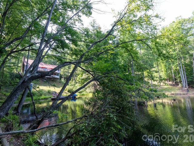 Land for sale in Spruce Pine, North Carolina