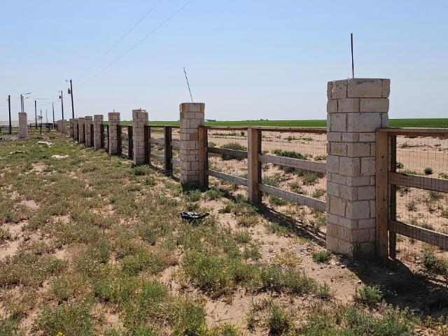 Land for sale in Levelland, Texas