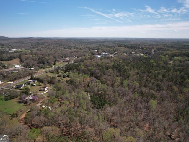 Land for sale in Hamilton, Harris County