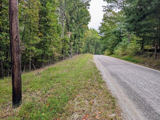 Land for sale in Tennessee