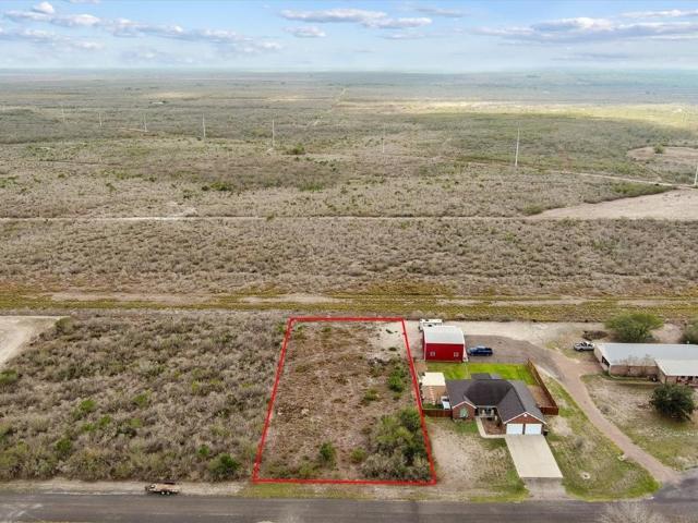 Land for sale in Three Rivers, Texas