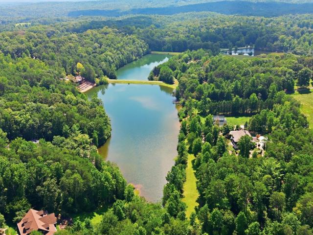 Land for sale in Clarkesville, Habersham County