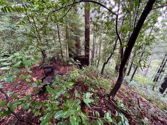 Land for sale in Scotts Valley