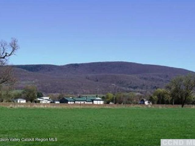 Land for sale in West Copake, New York
