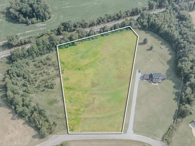Land for sale in Tennessee