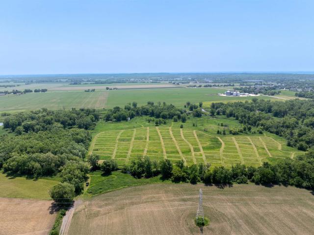 Land for sale in Mchenry, Illinois