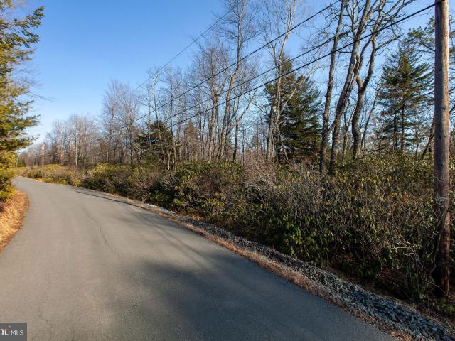 Land for sale in Carbon, Pennsylvania