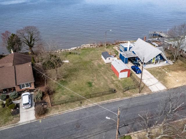 Land for sale in Penns Grove, New Jersey