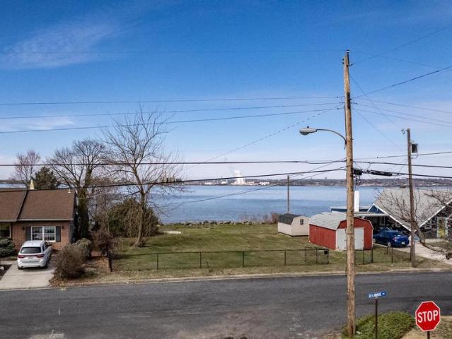 Land for sale in Penns Grove, New Jersey