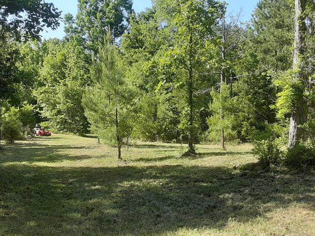 Land for sale in Tignall, Georgia