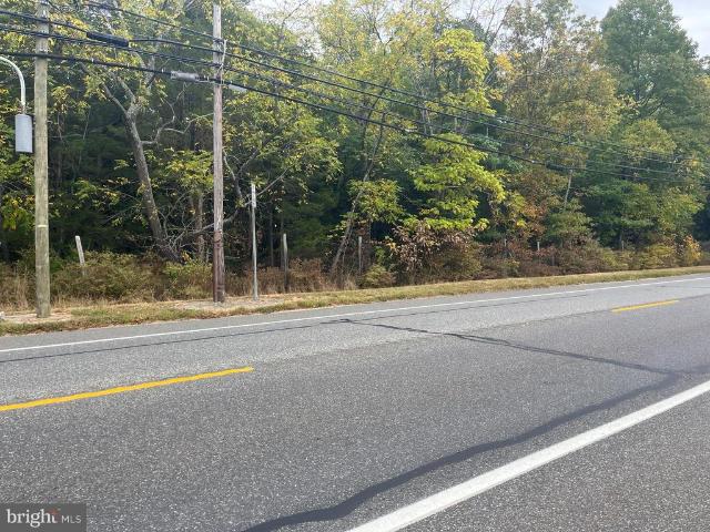 Land for sale in Franklinville, New Jersey