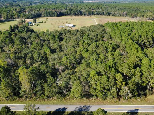 Land for sale in Fitzgerald, Ben Hill County