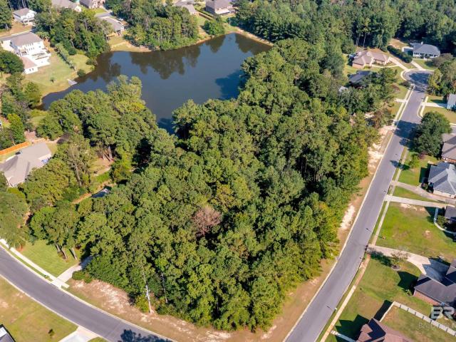 Land for sale in Bay Minette, Alabama