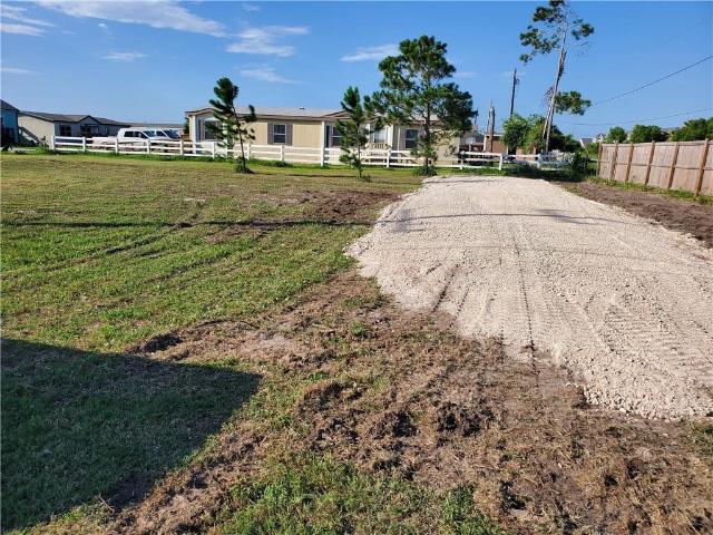 Land for sale in Aransas Pass