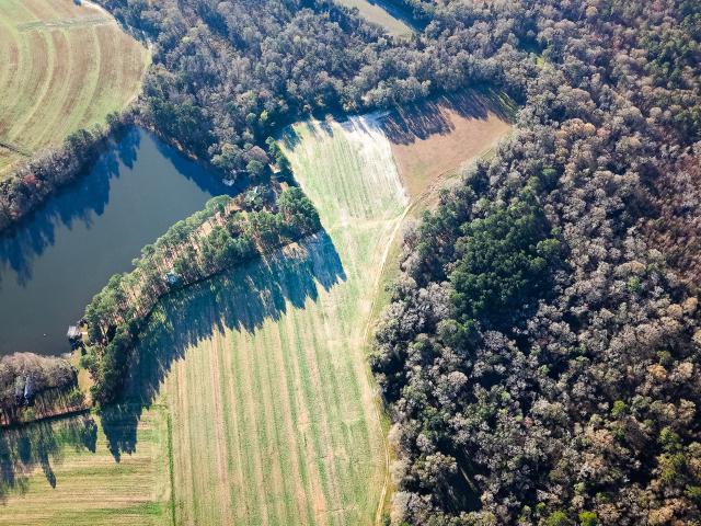 Land for sale in Georgia