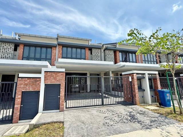 Terraced House for sale in Petaling, Alam Impian