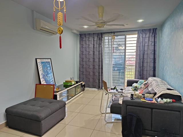 Condominium for sale in Cheras