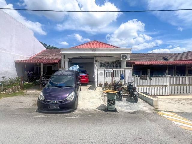 Terraced House for sale in Cheras