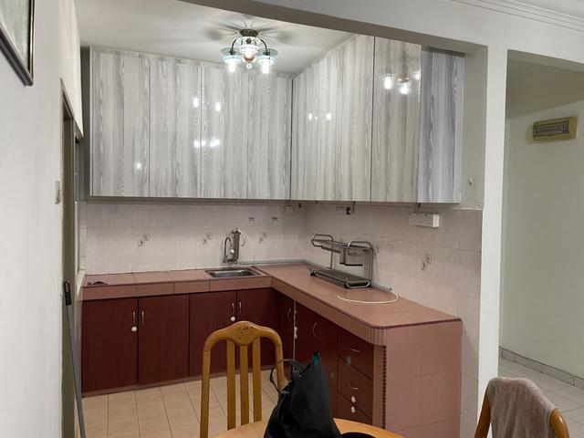 Apartment for sale in Petaling, Subang Jaya