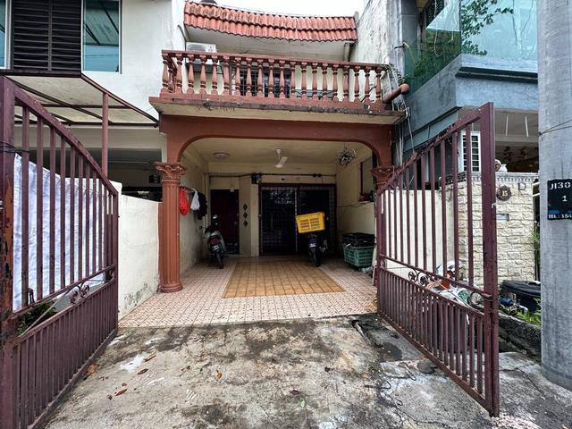 Terraced House for sale in Cheras