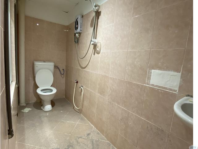 Room for rent in Selangor